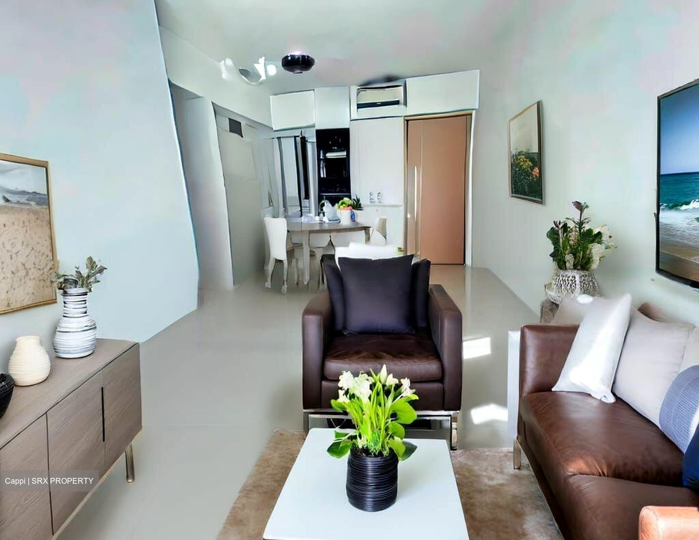 RV Residences (D10), Condominium #457564291